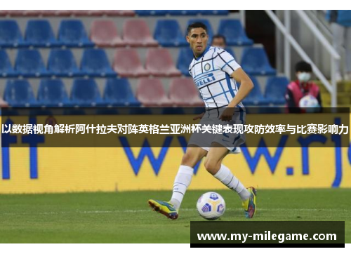 以数据视角解析阿什拉夫对阵英格兰亚洲杯关键表现攻防效率与比赛影响力
